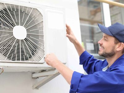 Ricarica condizionatore gas Daikin Gallarate